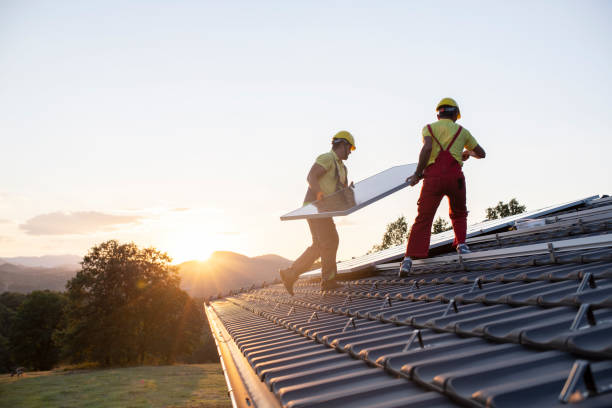 Best Rubber Roofing (EPDM, TPO)  in Bryant, WA