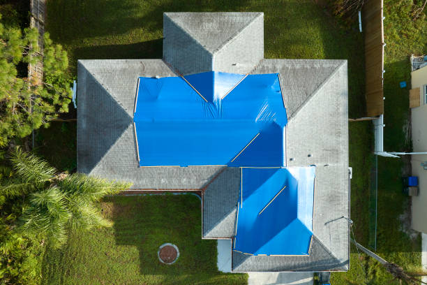 Best Green or Eco-Friendly Roofing Solutions  in Bryant, WA