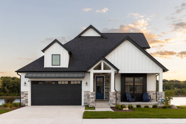 Best Roof Ventilation Installation  in Bryant, WA