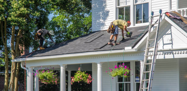 Best Gutter Installation and Repair  in Bryant, WA